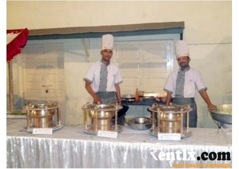 Catering Service on Rent in Mumbai