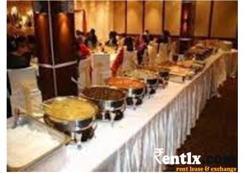 Catering Service on Rent in Mumbai