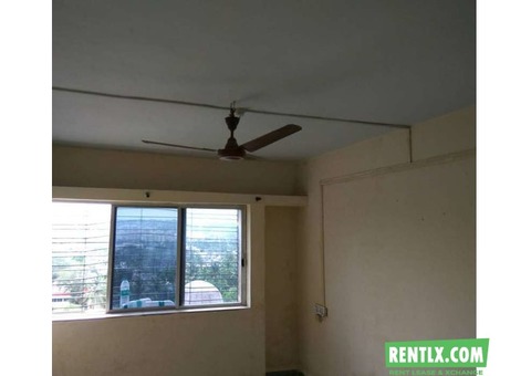 Two Bhk Flat For Rent in Chintamani Nagar Phase 3, Pune