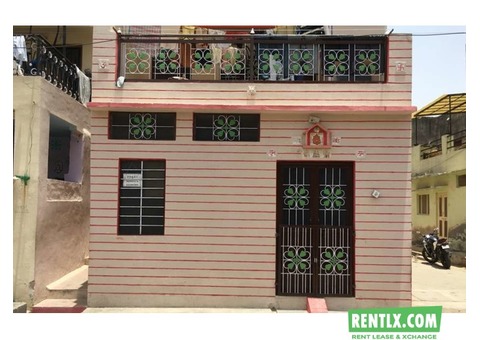 Two Bhk House For Rent in  Vaishali Nagar, Ajmer