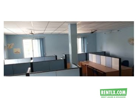 Office space for Rent in Teynampet