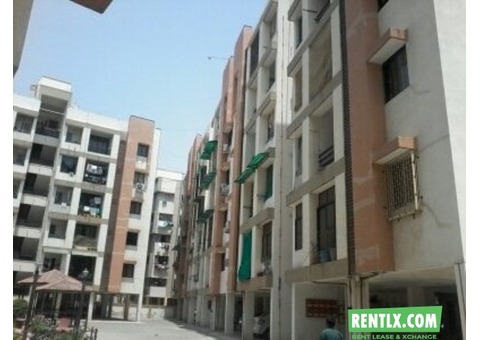 2 Bhk Apartment for Rent in Ahmedabad