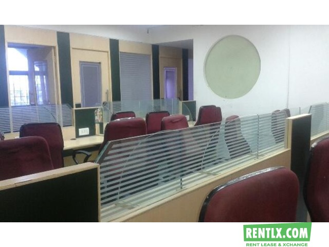 Office For Rent in Hyderabad