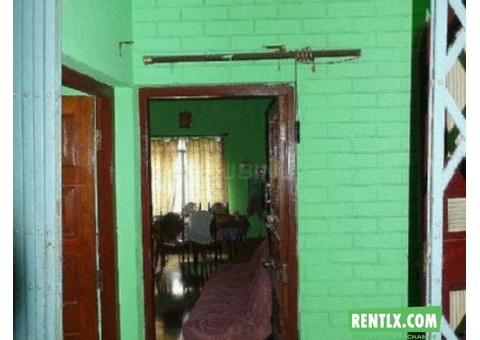 1 bhk House for Rent in Kolkata