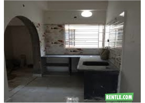 2 Bhk Apartment for Rent in Dumdum