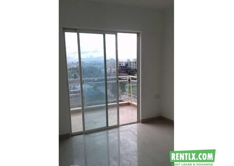 Two Bhk Flat For Rent in Wagholi, Pune