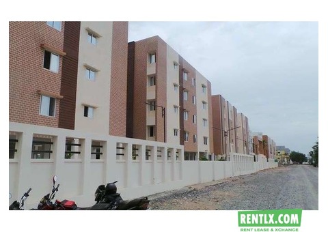 Two Bhk Apartment For Rent in Tambaram, Chennai