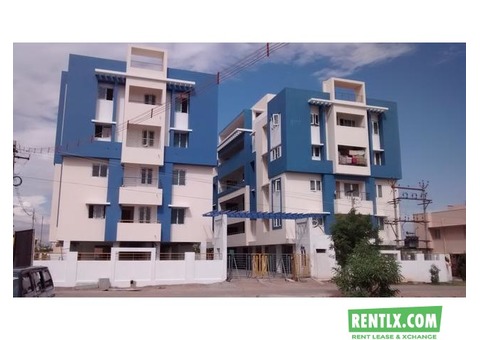 2 Bhk Apartment for Rent in Coimbatore