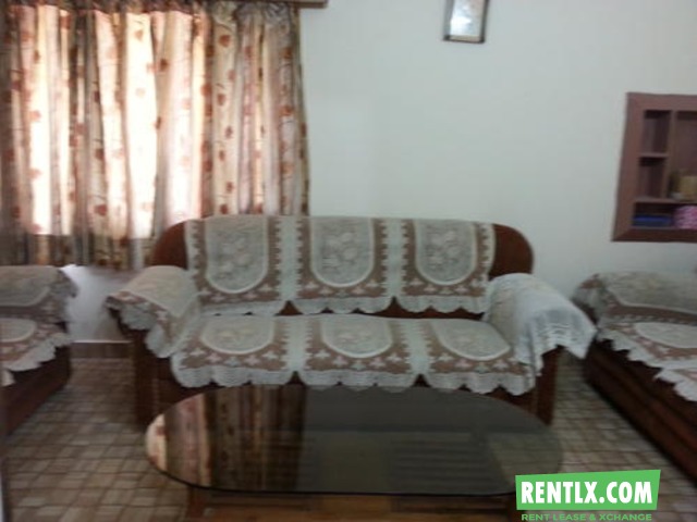 2Bhk Flat for Rent in Chandigarh