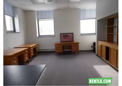 Office for Rent in Chennai