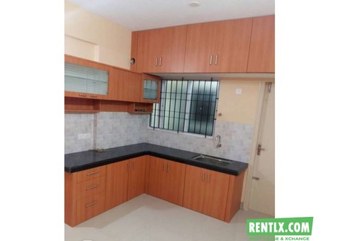 Two Bhk Flat For Rent in Lal Bagh, Mangaluru
