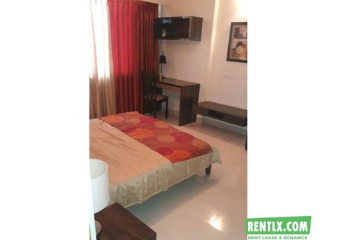 Two Bhk Flat For Rent in Kothrud, Pune