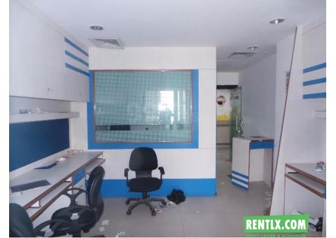 Office for Rent in Mumbai