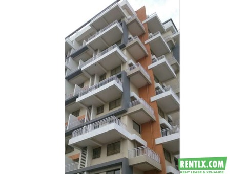One Bhk Flat For Rent in Pimpri Chinchwad