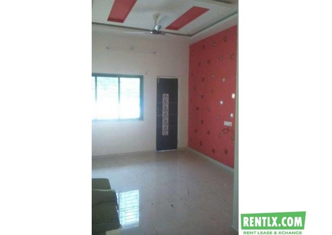 Two bhk Flat For Rent in Nagpur