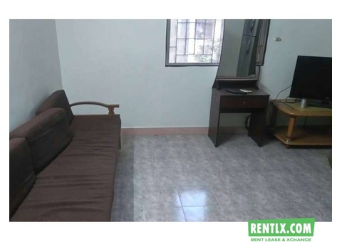 Flat For Rent in Choolaimedu, Chennai