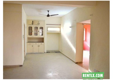 Three Bhk Apartment for Rent in Noida