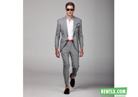 Party Wear Suit For Rent in Jaipur