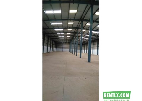 Warehouse for Rent in Ahmedabad