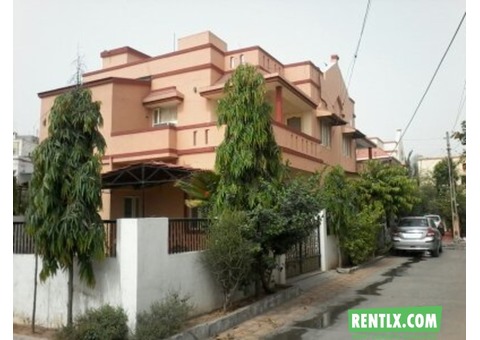 3 Bhk House for Rent in Ahmedabad