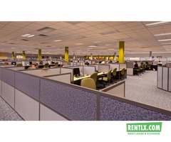Office for Rent in Domlur, Bangalore