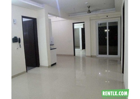Three Bhk Flat for Rent In Indirapuram, Ghaziabad