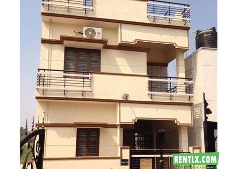 House For Rent in  KR Puram, Bengaluru