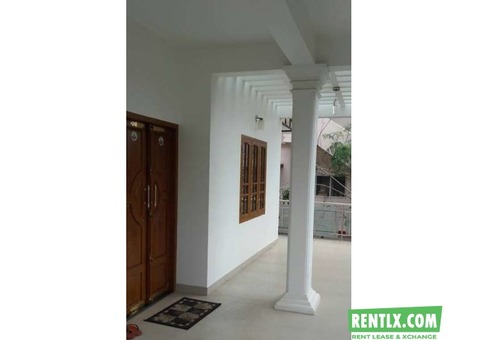 Two bhk House on Rent in Kochi