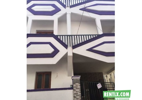 Three Bhk House For Rent in  Agaramthen, Chennai