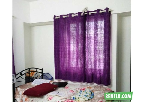 Two bhk Flat For Rent in Pune
