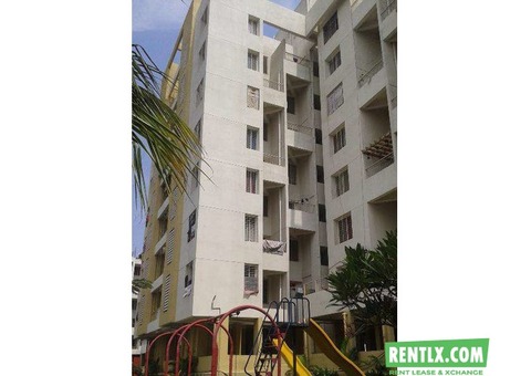 One Bhk Flat For Rent in  Magarpatta City, Pune