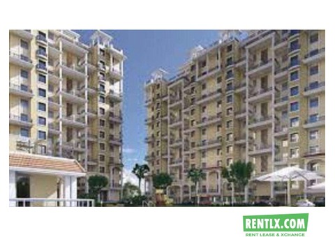 Two Bhk Apartment For Rent in Pune