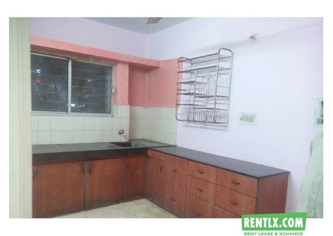 One Bhk Flat on Rent In Pune