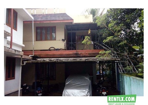 House For Rent In Kochi
