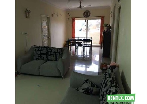 3 bhk House on Rent in Bangalore
