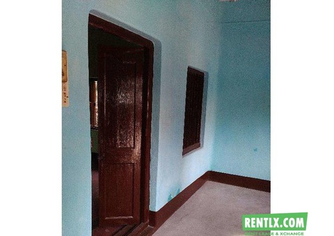 Two Bhk House on Rent in Nabgram