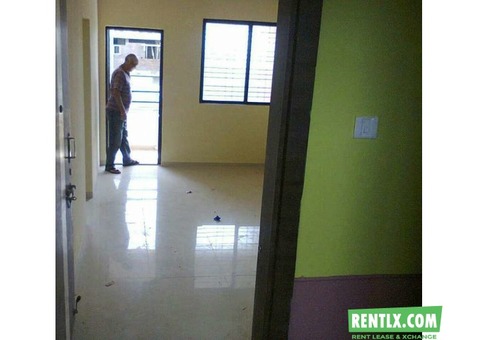 One bhk Flat for Rent in Nashik