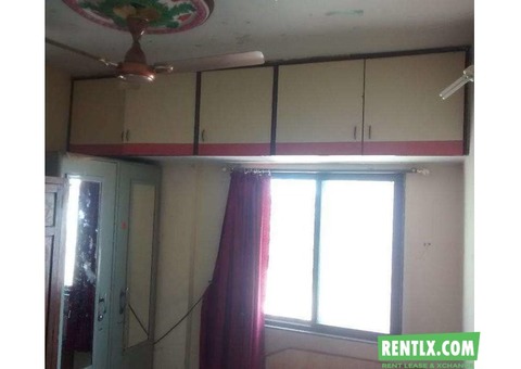 One bhk Flat on Rent in  Ghorpadi, Pune
