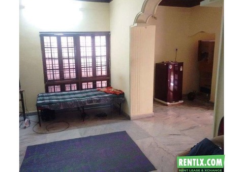 Two bhk Flat on Rent in Kondapur, Hyderabad