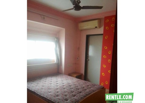 Two Bhk Flat For Rent in  Satellite, Ahmedabad