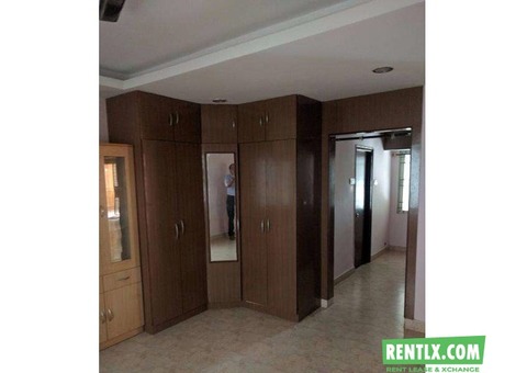 Flat For Rent in hyderabad