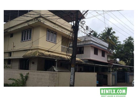House on Rent in Kochi