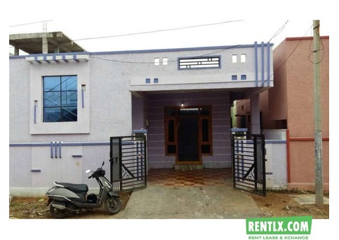 Two bhk Apartment on Rent in  Perizad Guda, Hyderabad