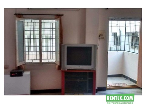 Two Bhk Apartment on Rent in  Kukatpally Bagh Ameer, Hyderabad