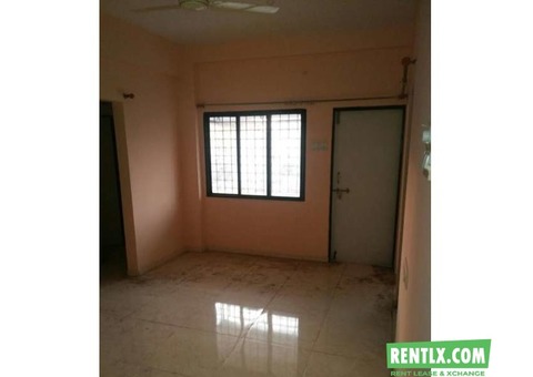 Two Bhk Flat on Rent in Nagpur