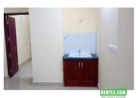 Two bhk Flat For Rent in  Edacochin, Kochi
