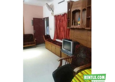 Two bhk Flat For Rent in Kochi