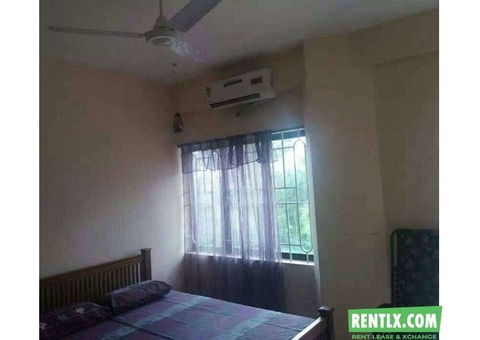 One Bhk Flat For Rent in Kalibarimb, Kochi