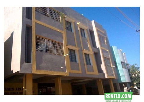 Three Bhk Apartment For Rent in  Zamin Pallavaram, Chennai