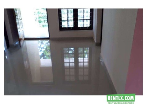 Two bhk Apartment For Rent in  Kalibarimb, Kochi